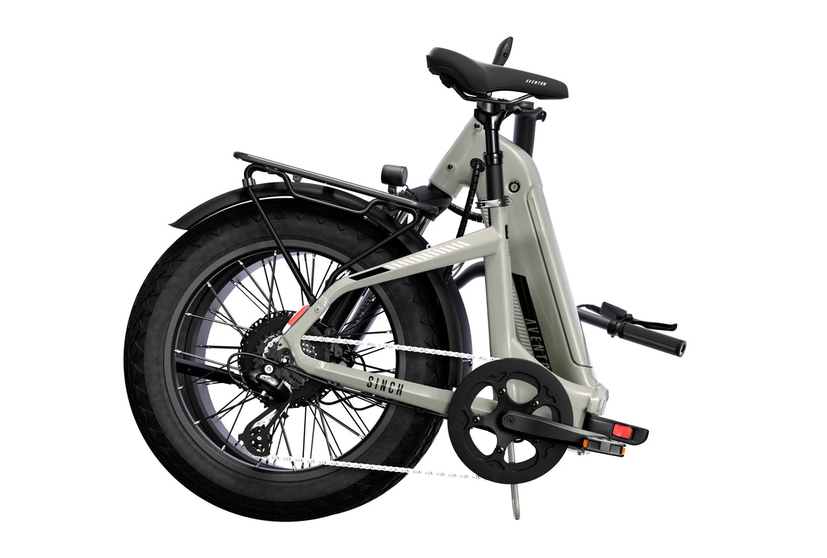 Sinch 2.5 Ebike