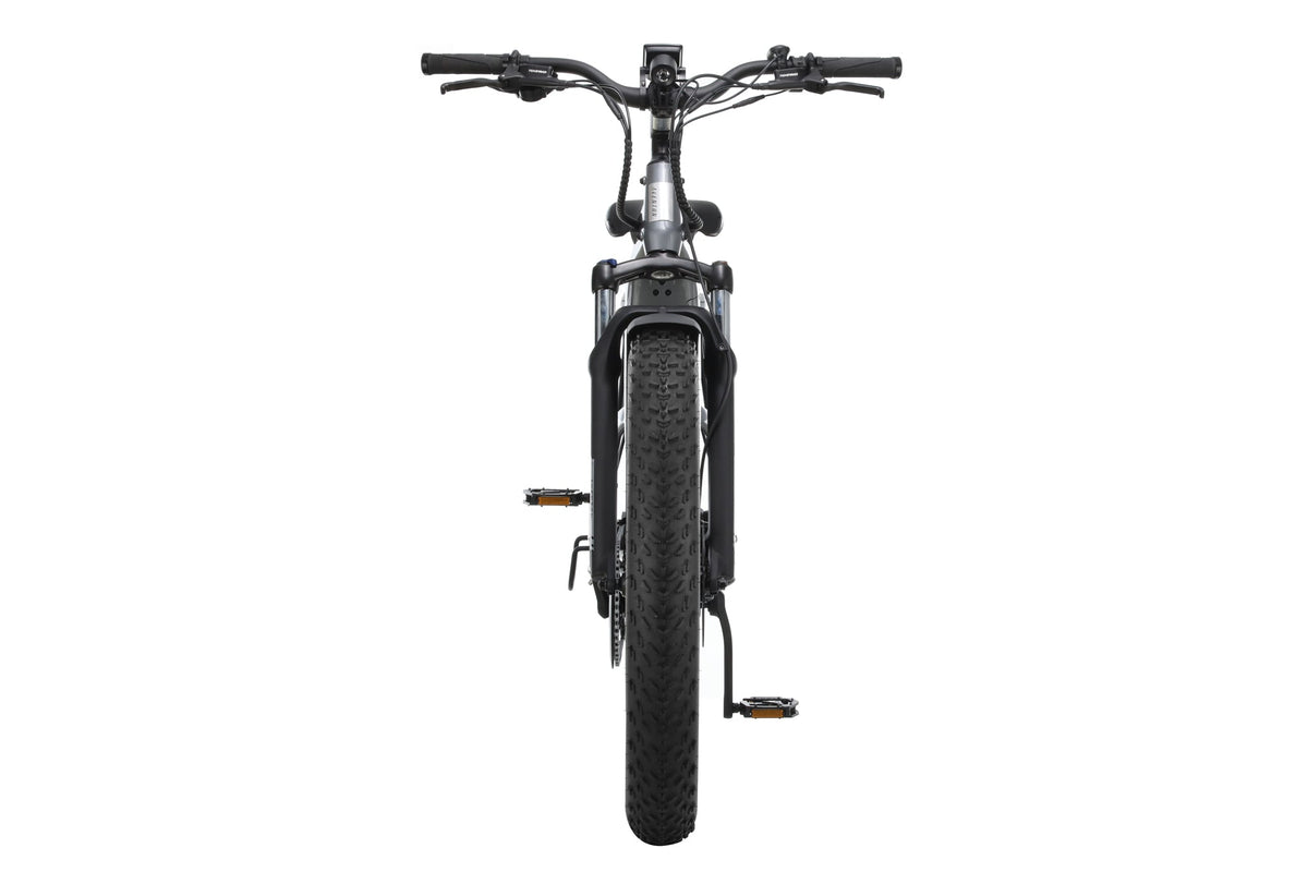 Aventure 2 Step-Through Ebike