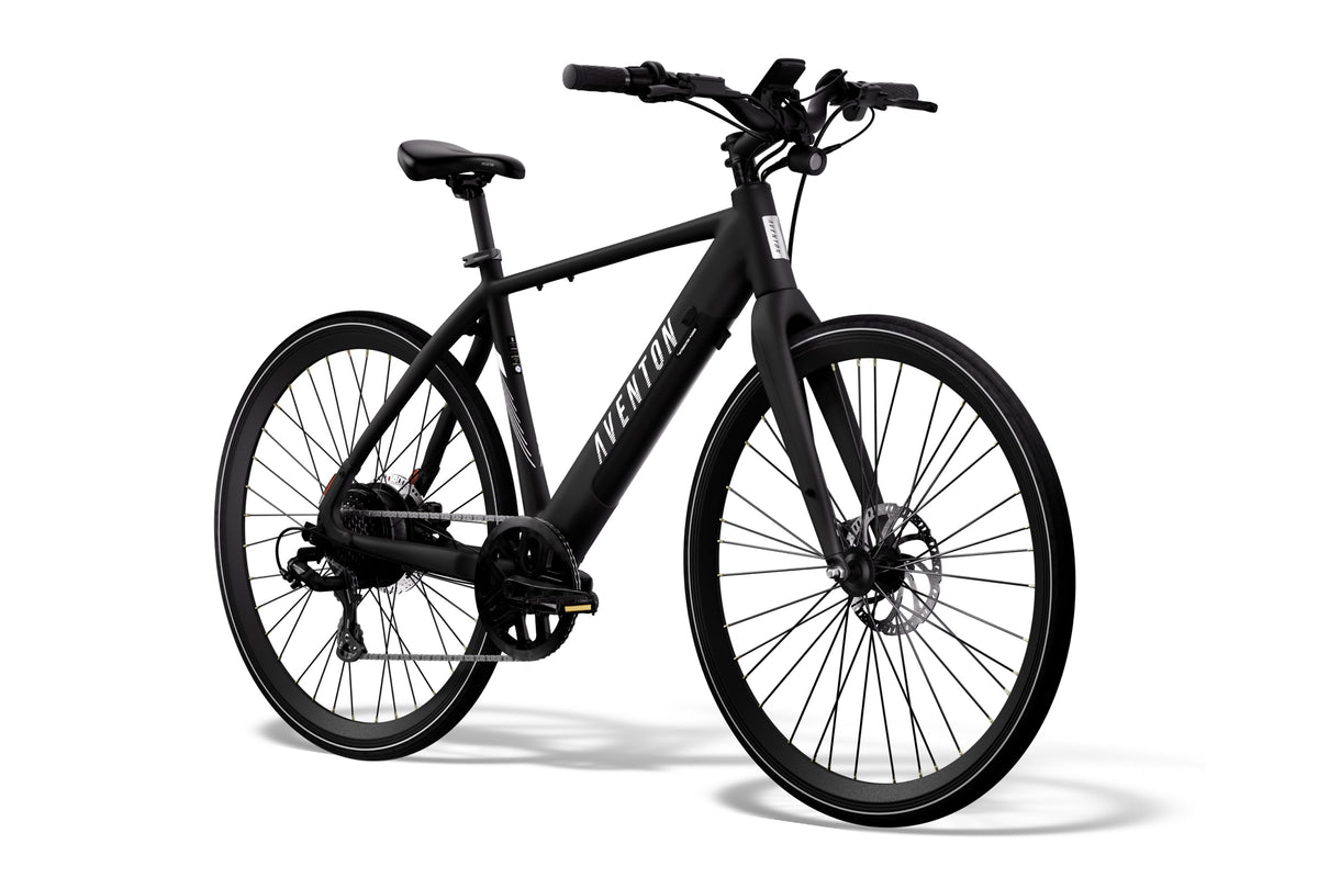 Soltera 2.5 Ebike
