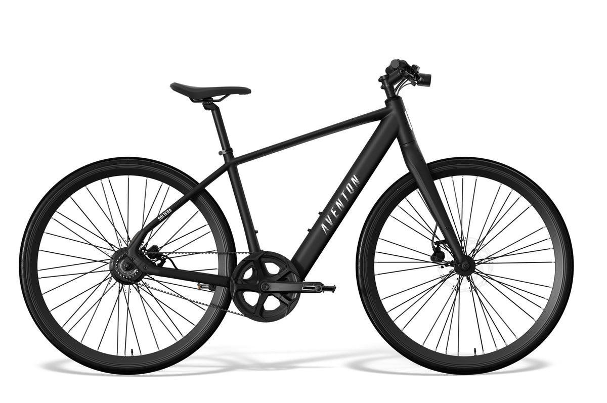 Soltera 3 ADV Ebike