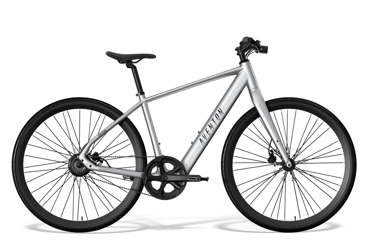 Soltera 3 ADV Ebike