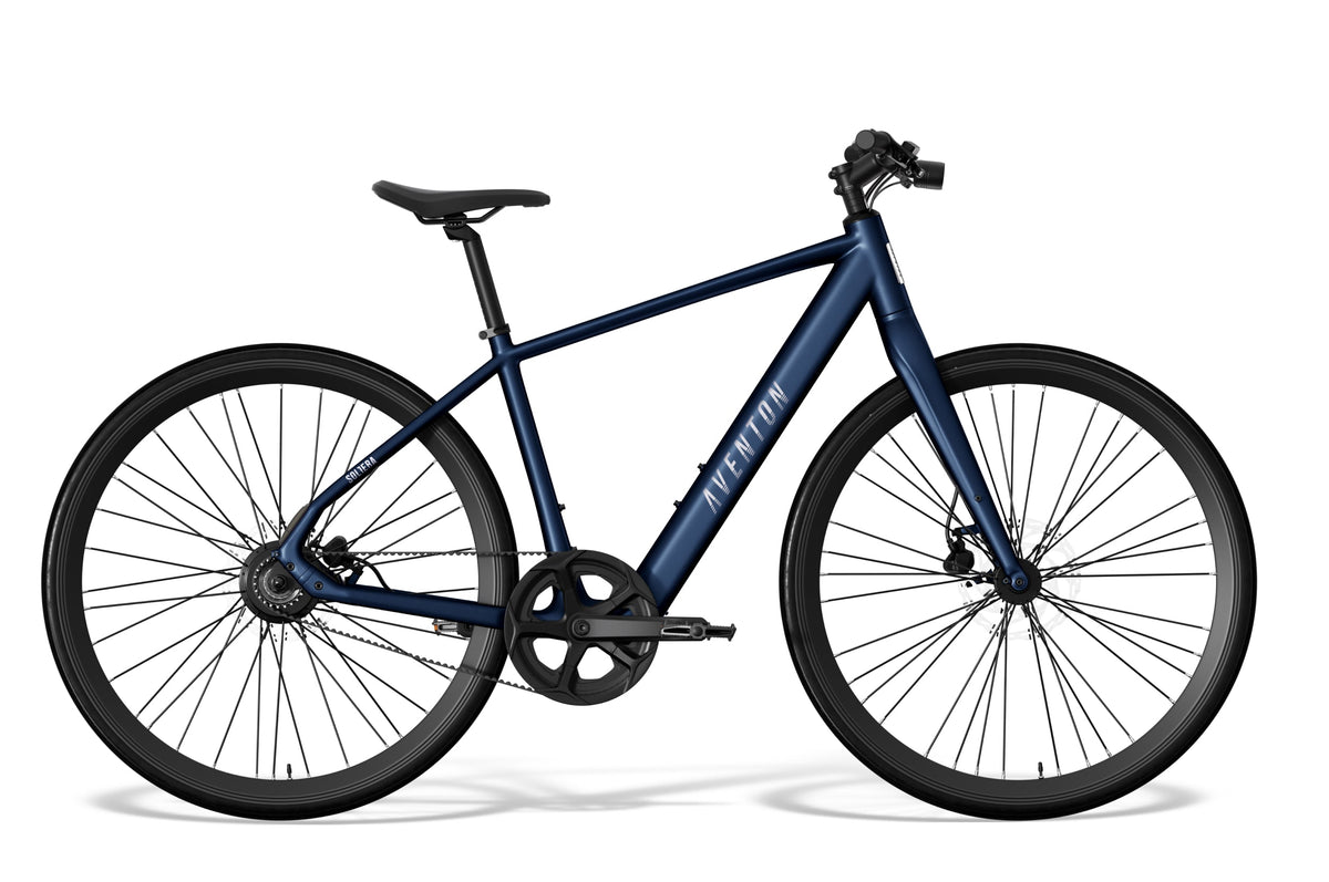 Soltera 3 ADV Ebike