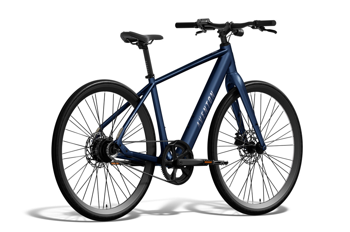 Soltera 3 ADV Ebike