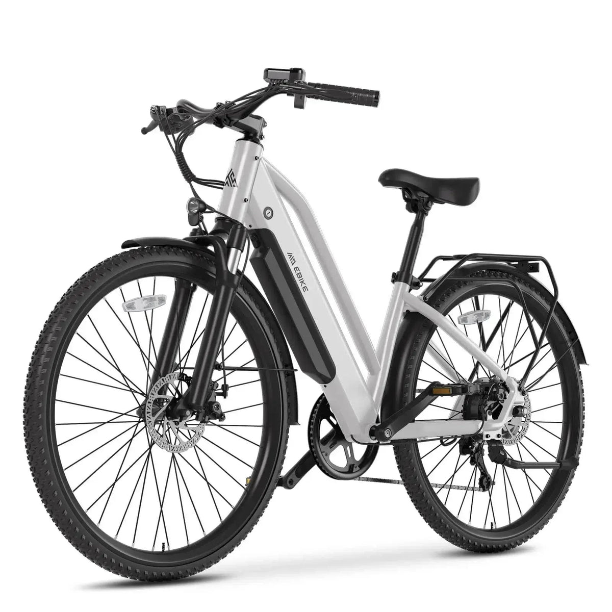 TST® C624 26'' City Ebike For Adult