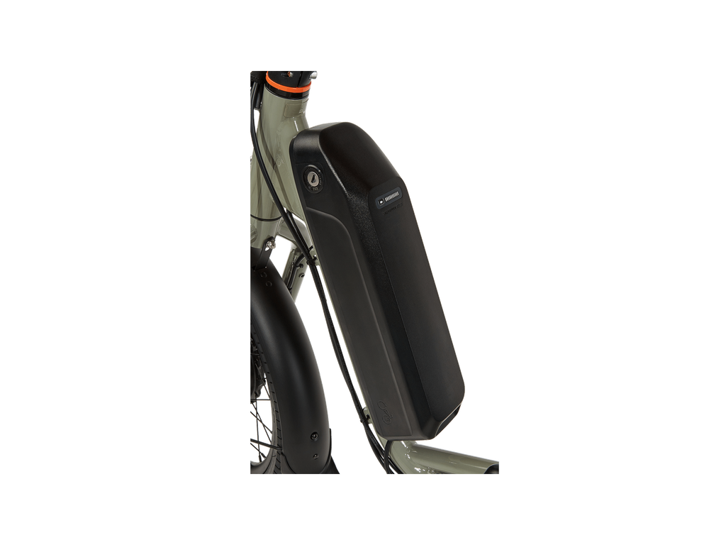 RadTrike™ Electric Tricycle