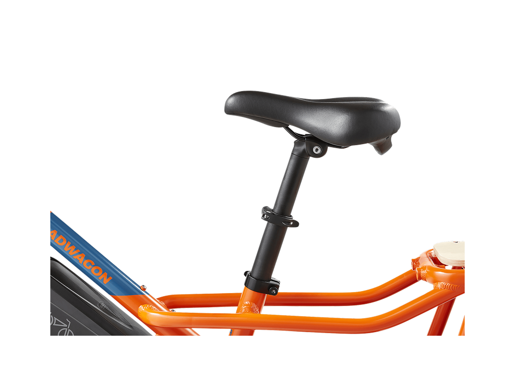 RadWagon™ 4 Electric Cargo Bike