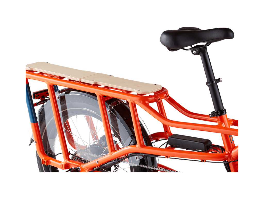 RadWagon™ 4 Electric Cargo Bike