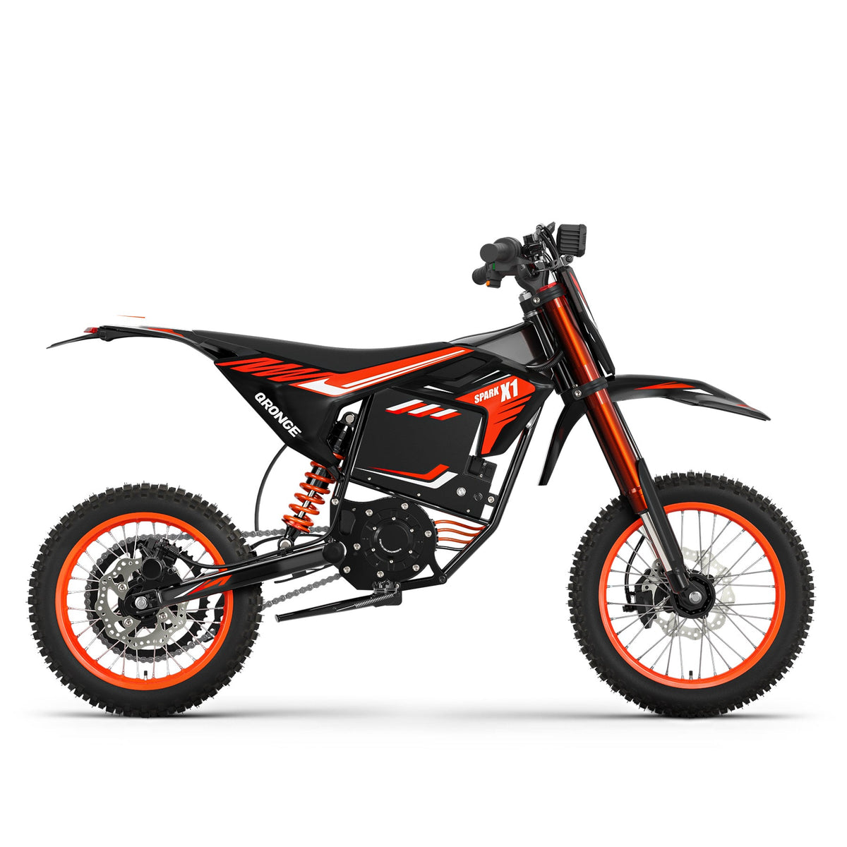 X1 Spark （L/M）