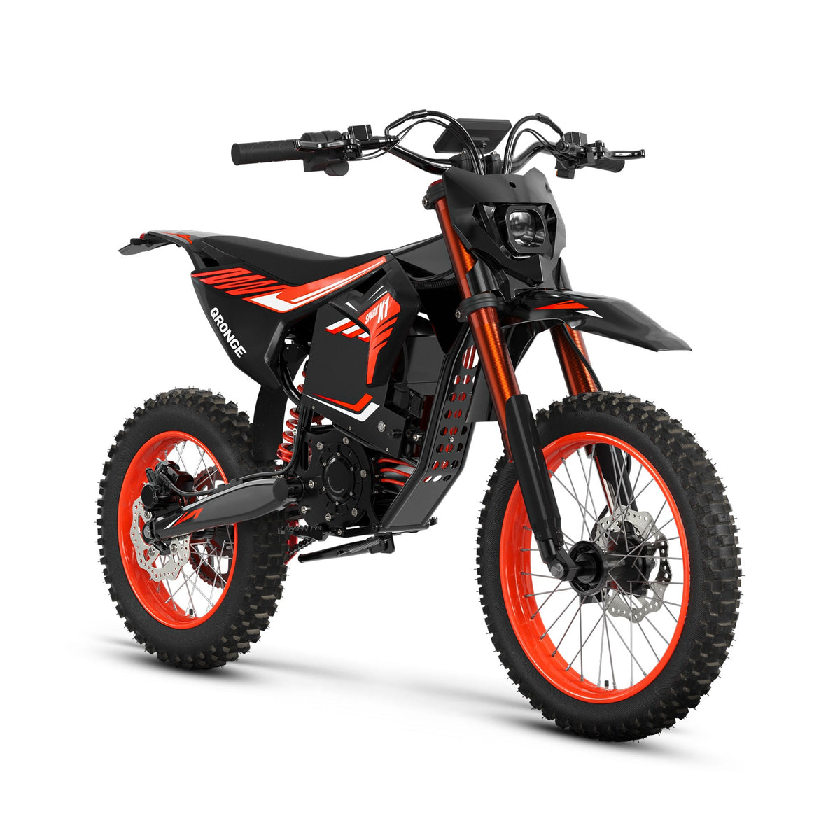X1 Spark （L/M）