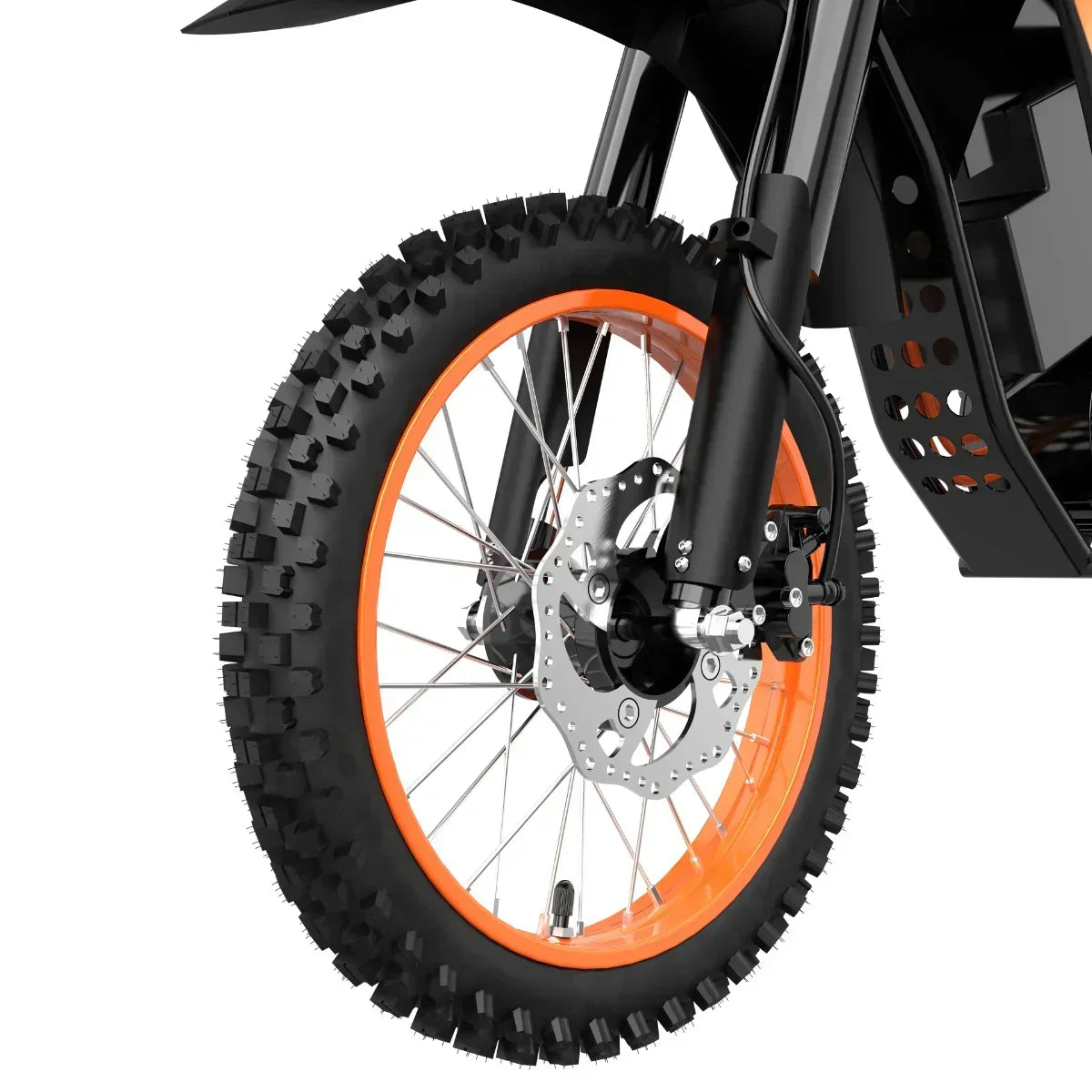 Aipas® S1 AMP Dirt Ebike