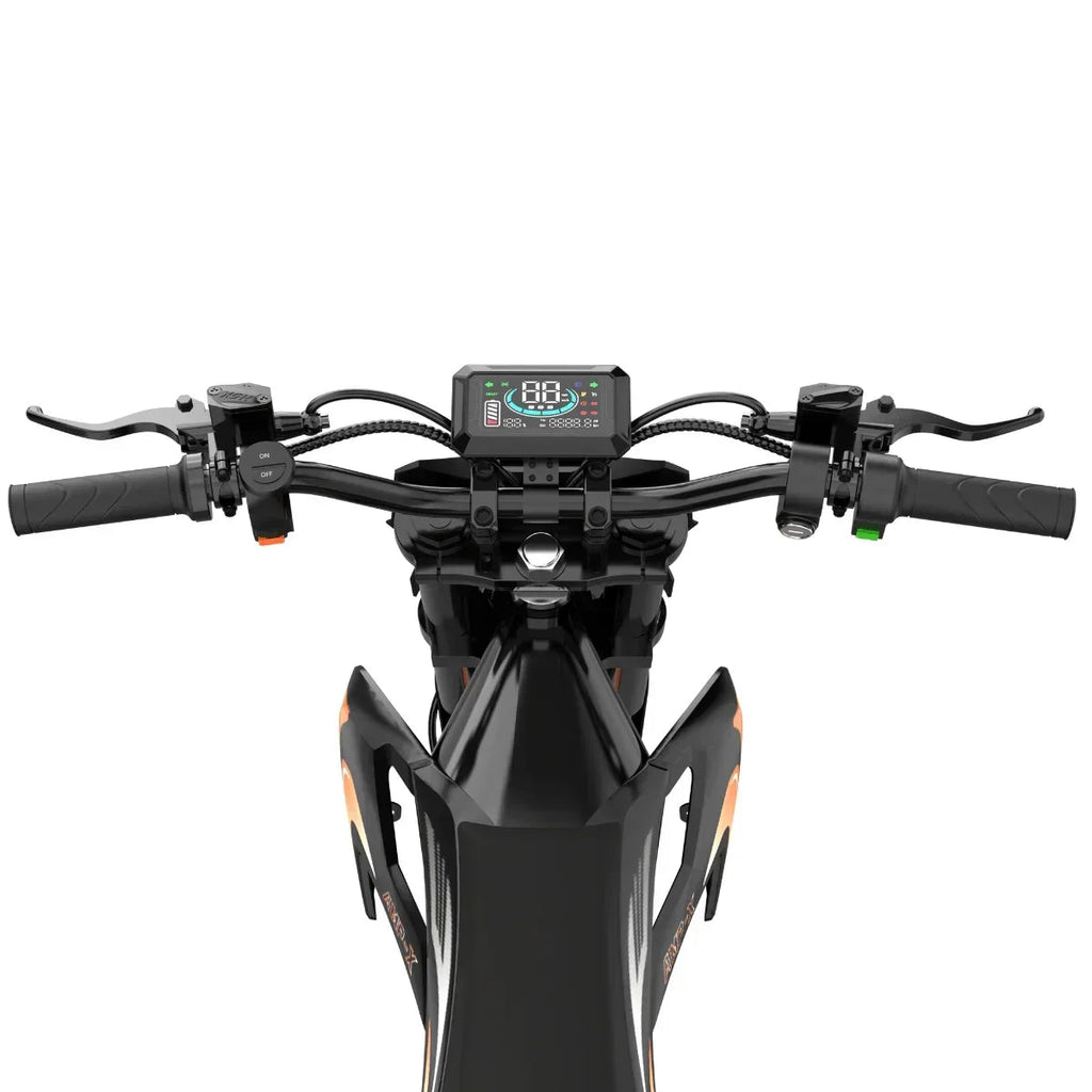Aipas® Ebike Combo Sale S1*2
