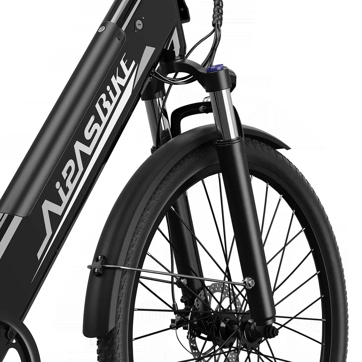 Aipas® C1 Xpress ST Ebike
