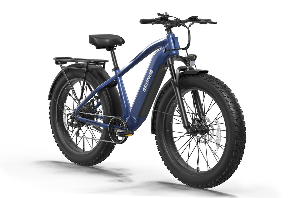 Thunder Ebike