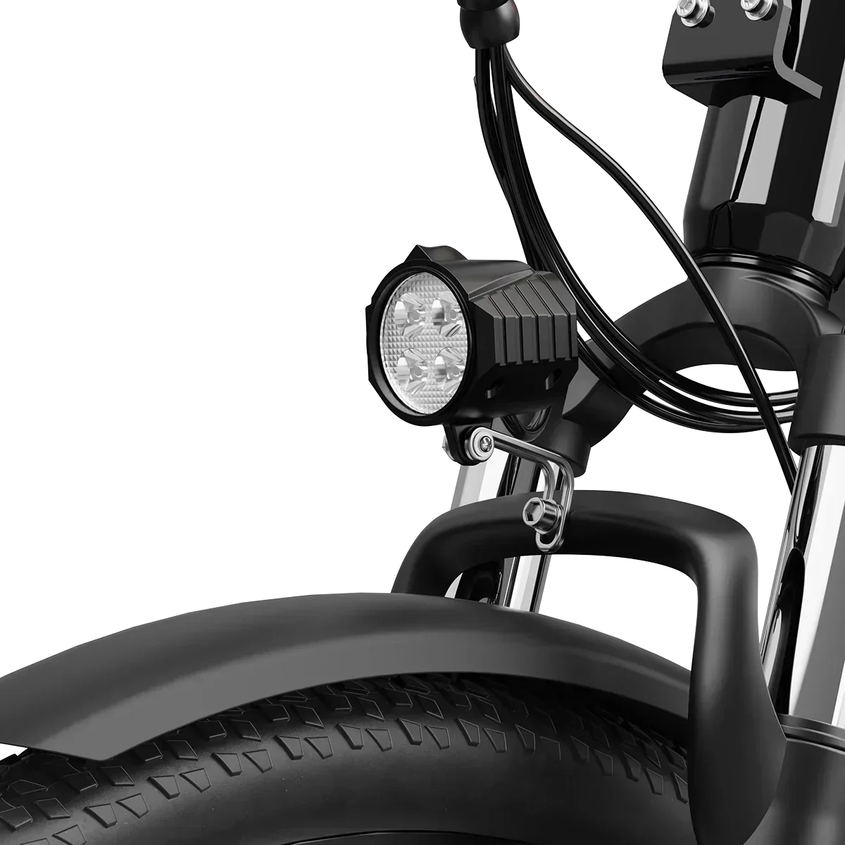 Aipas® C1 Xpress ST Ebike
