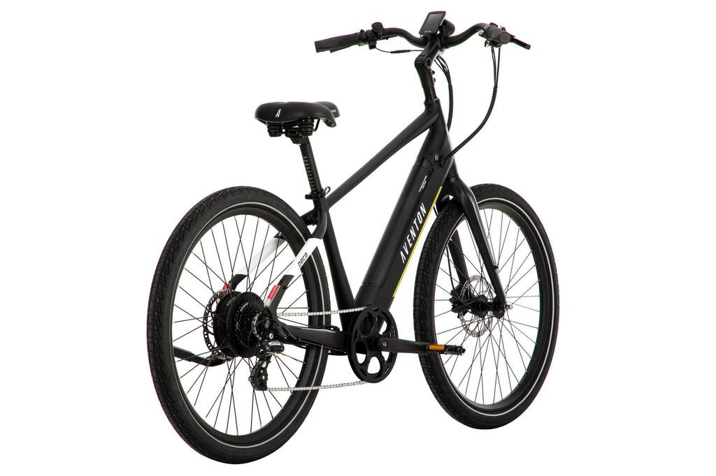 Pace 500.3 Ebike