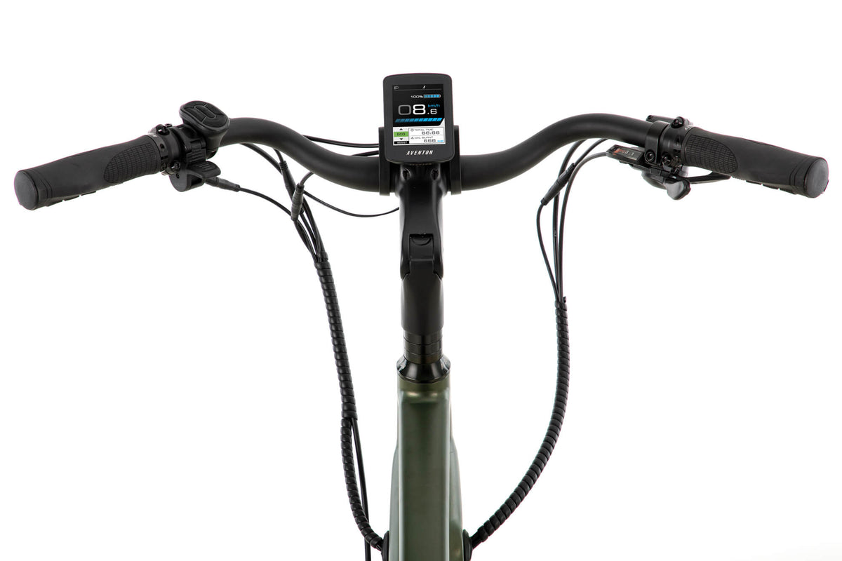Pace 500.3 Ebike