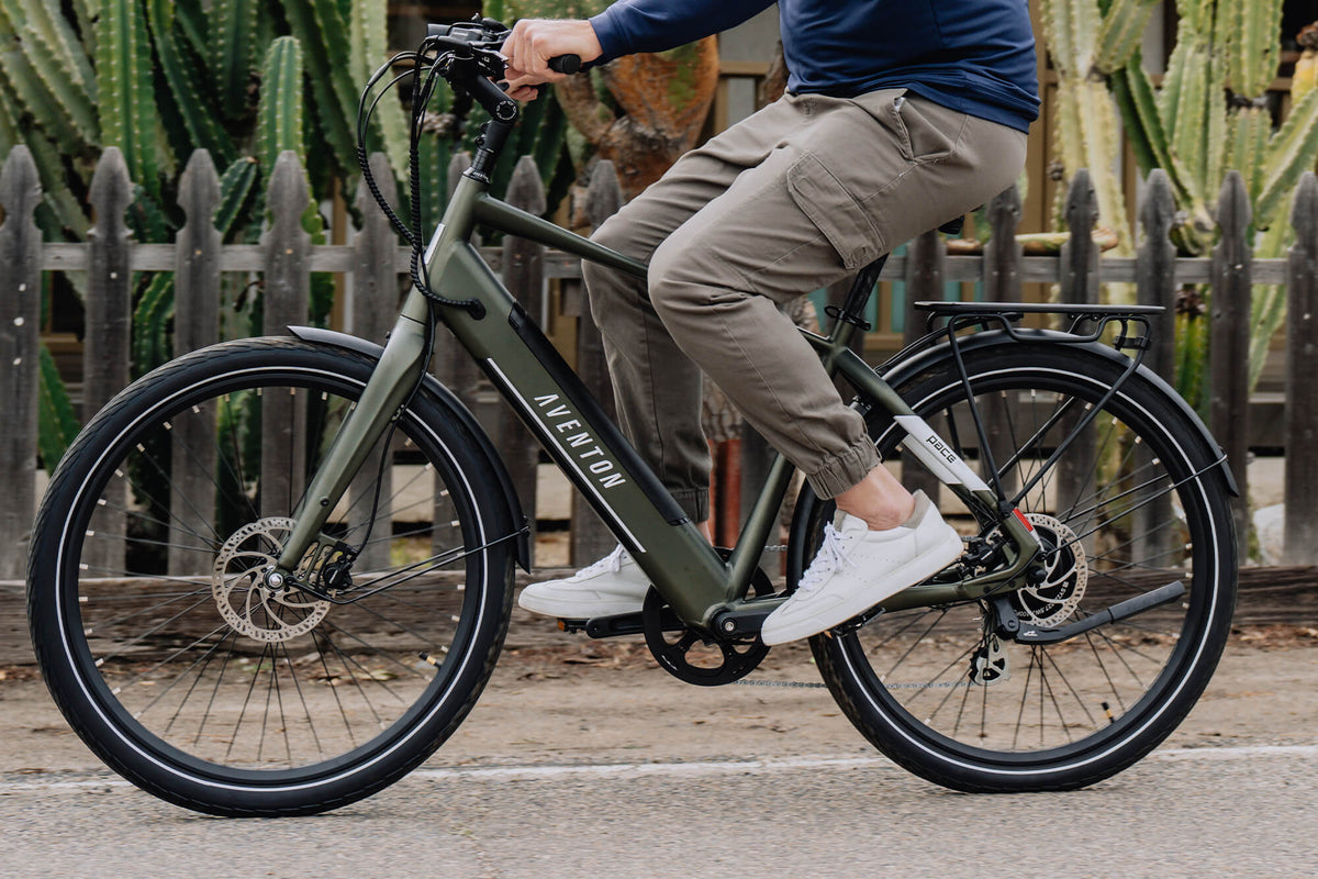 Pace 500.3 Ebike