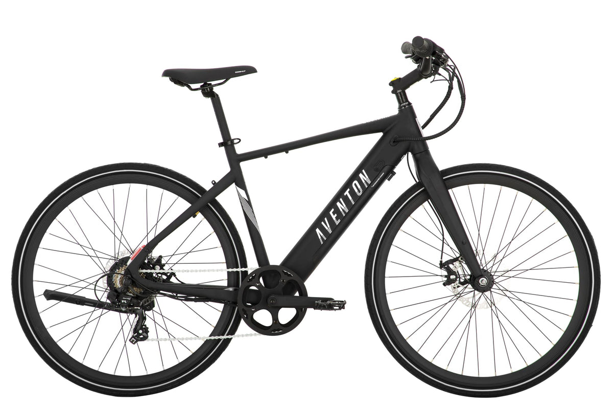 Soltera 2 Ebike