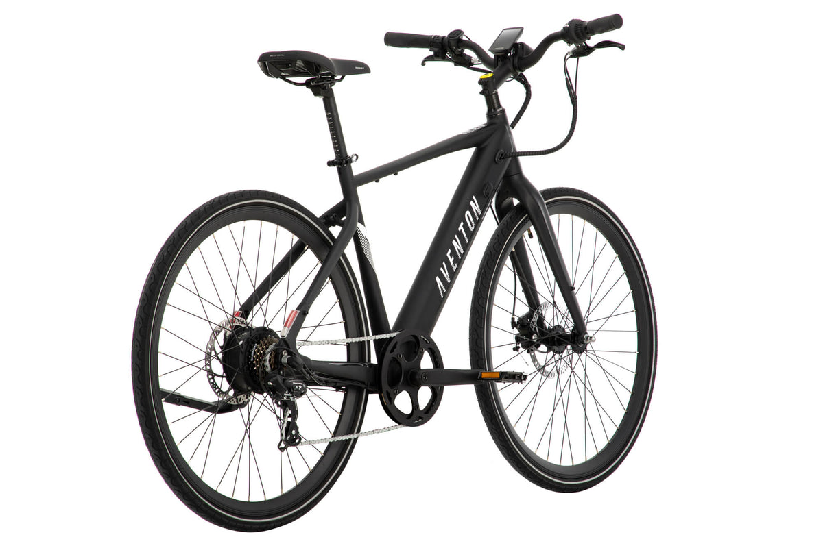 Soltera 2 Ebike
