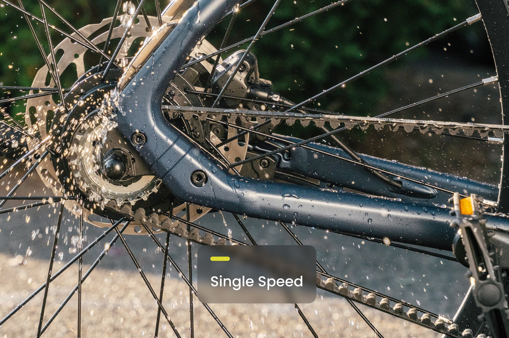 Soltera 3 ADV Ebike