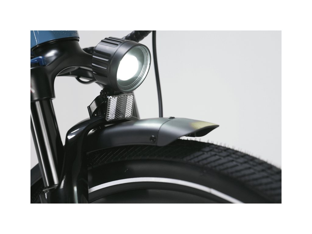 Radster™ Road Electric Commuter Bike