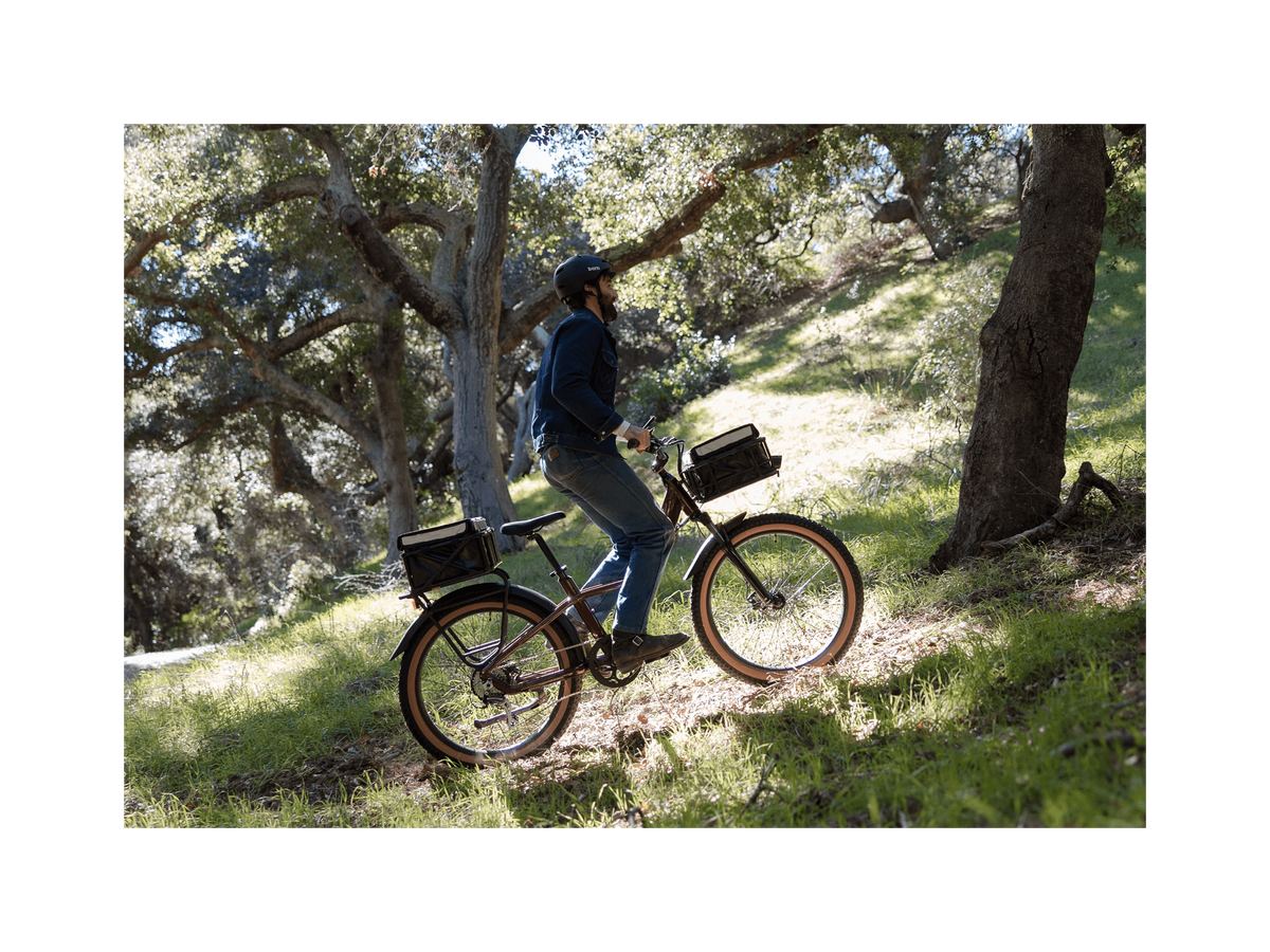 Radster™ Trail Electric Off-Road Bike
