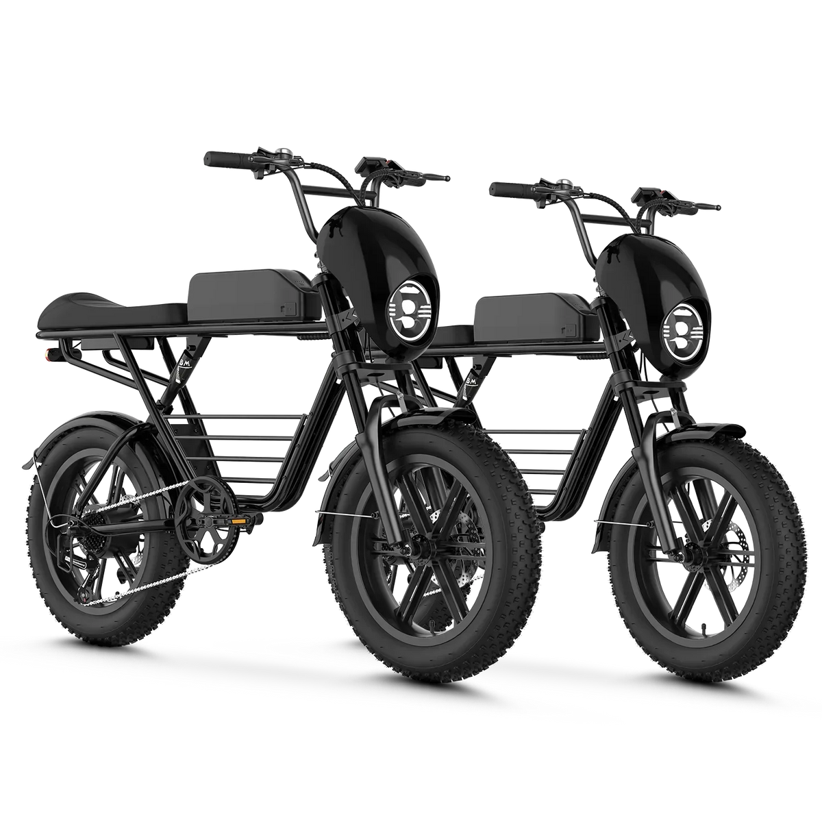 Aipas® Ebike Combo Sale V2*2